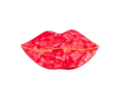 Pince Ă Cheveux - Bouche