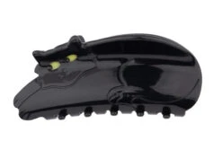 Pince Ă Cheveux - Chat Noir - Coucou Suzette