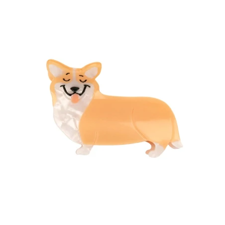 Pince à Cheveux - Corgi – Image 6