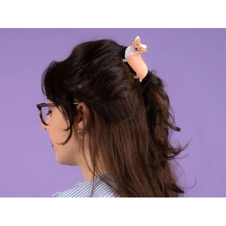 Pince à Cheveux - Corgi – Image 7