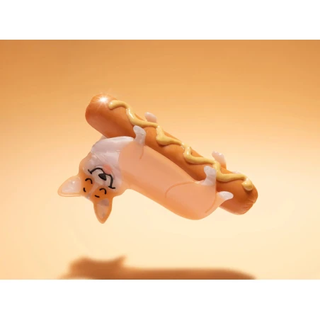 Pince à Cheveux - Corgi – Image 9