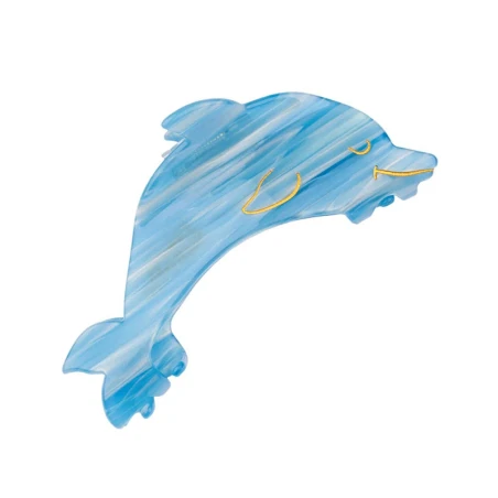 Pince à Cheveux - Dauphin - Coucou Suzette – Image 6