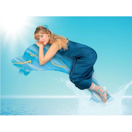 Pince à Cheveux - Dauphin - Coucou Suzette – Image 9