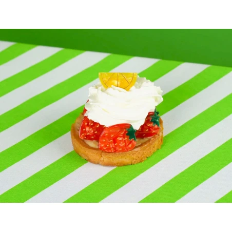 Pince à Cheveux - Fraise – Image 13