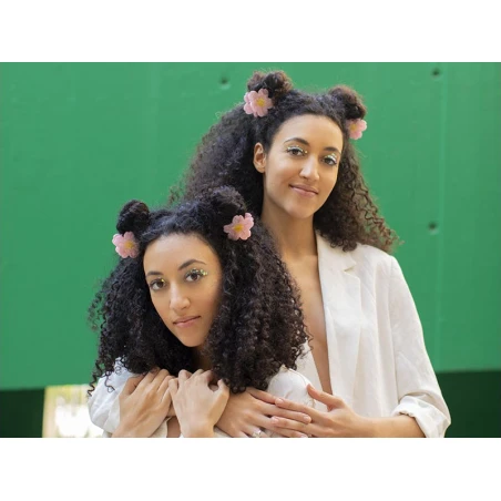 Pince à Cheveux - Sakura – Image 11