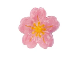 Pince Ă Cheveux - Sakura