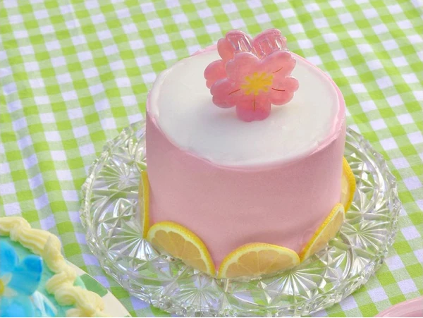 Pince à Cheveux - Sakura – Image 4