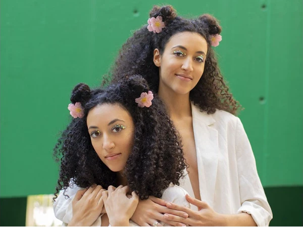 Pince à Cheveux - Sakura – Image 5