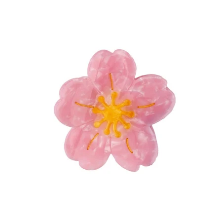 Pince à Cheveux - Sakura – Image 7
