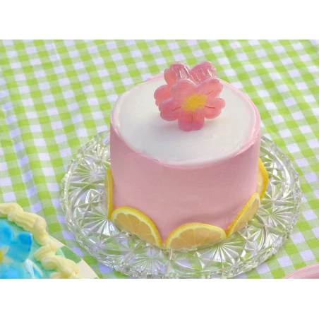 Pince à Cheveux - Sakura – Image 10