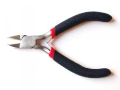 Pince Coupante De Précision