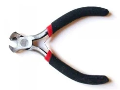 Pince Coupante - TĂŞte Plate