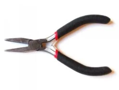 Pince Plate - Bout Court