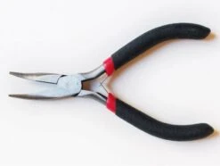 Pince Plate - Brucelle