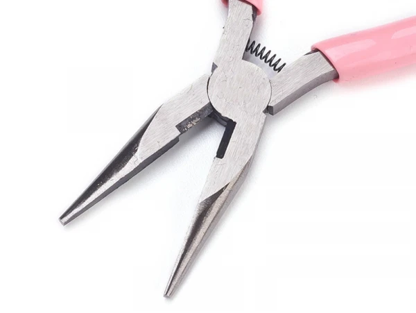 Pince Pour Bijoux - 2 En 1 - Longue – Image 2