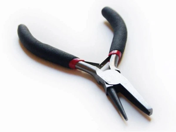 Pince Ronde - Spécialisée – Image 2