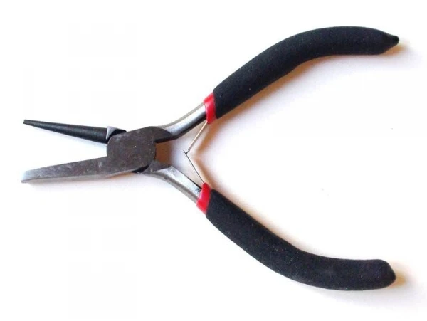 Pince Ronde - Spécialisée – Image 3