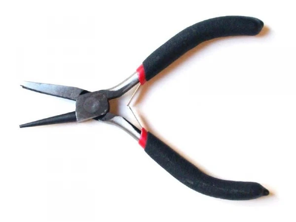 Pince Ronde - Spécialisée