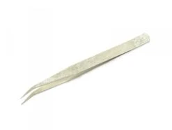 Pince Très Fine Courbée