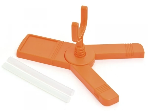 Pistolet à Colle Cléopatre*Cléopatre* – Image 4