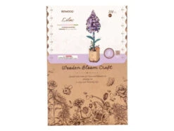 Plante En Bois Ă Construire - Lilas