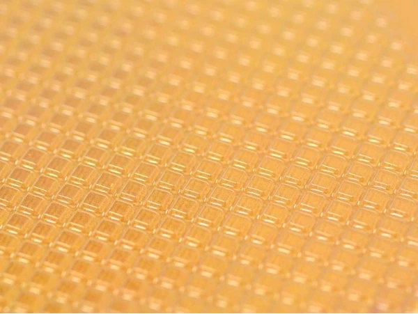 Fimo Plaque De Texture Gaufre – Image 2