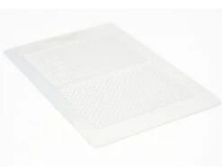 Fimo Plaque De Texture Gaufre