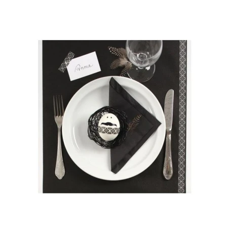 Plateau De 12 Oeufs En Plastique 6 Cm - Blanc – Image 12