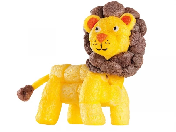 Playmais One - Lion – Image 2