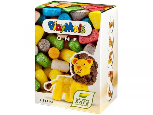 Playmais One - Lion