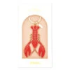 Porte-clés En émail Lobster - ATWS