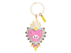 Porte-clés Ex-voto - ATWS