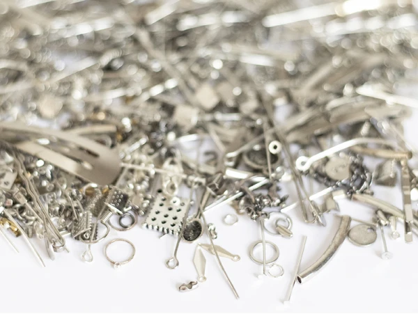 Boite De 200 Grammes D'apprêts Surprise - Argenté – Image 2