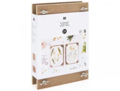 Presse à Fleurs Petit - Rico Design