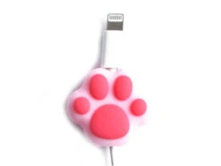 Protège-câble - Patte De Chat