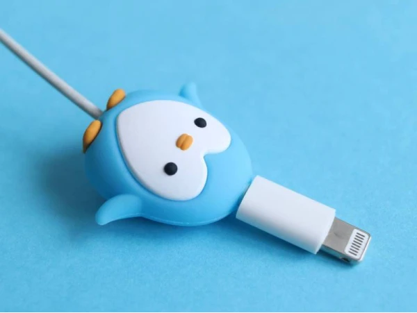 Protège-câble - Pingouin – Image 2