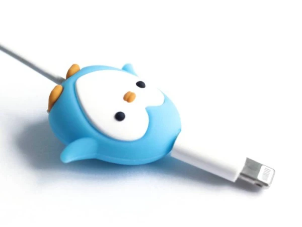 Protège-câble - Pingouin – Image 3