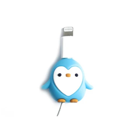 Protège-câble - Pingouin – Image 4