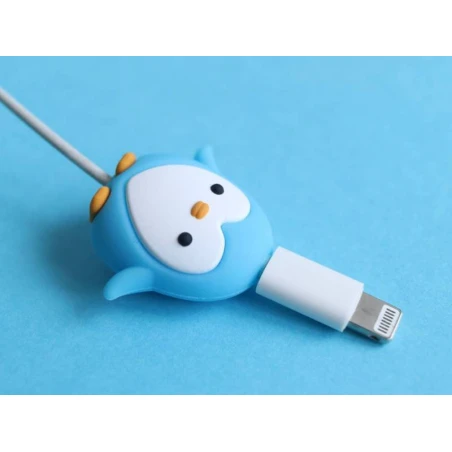 Protège-câble - Pingouin – Image 5