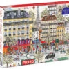 Puzzle Michael Storrings Paris - 1000 Pièces
