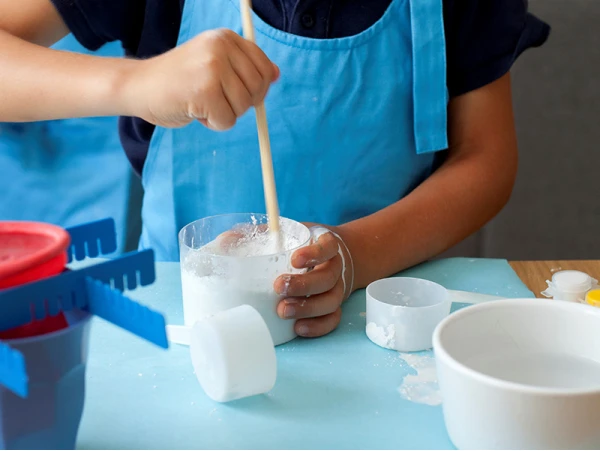 Recharge Plâtre 800g – Mako Moulages – Image 2