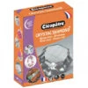 Résine D'inclusion "Crystal'Diamond" 360 ML - Transparent*Cléopatre*