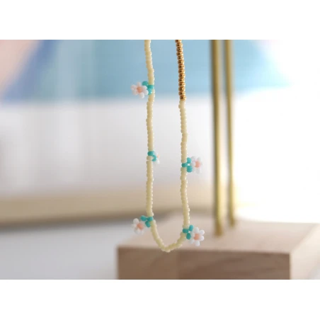 Rocailles Miyuki 11/0 24kt Gold Plated - 191 – Image 8