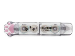 Roller De Colle Patte De Chat - Legami