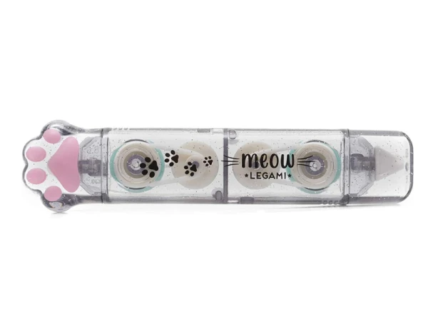 Roller De Colle Patte De Chat - Legami