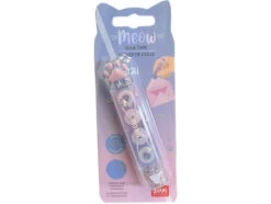 Roller De Colle Patte De Chat Pastel - Legami
