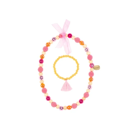 Set Collier Et Bracelet Felicienne – Image 4