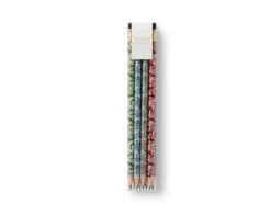 Set De 12 Crayons English Rose - Rifle Paper