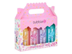 Set De 4 Gels Douche - 100 Ml