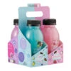 Set De 4 Gels Douche Smoothie - Bubble T Cosmetics